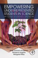 [PDF]Empowering Underrepresented Students in Science