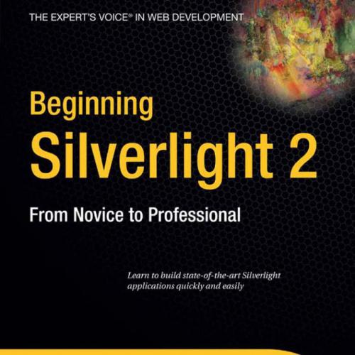 Beginning Silverlight 2