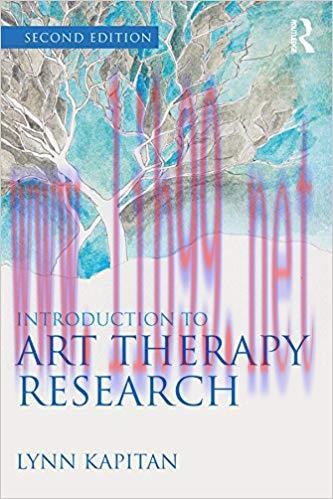 (PDF)Introduction to Art Therapy Research 2nd Edition