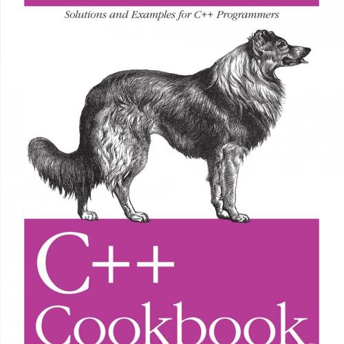 C Cookbook