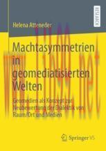 [PDF]Machtasymmetrien in geomediatisierten Welten: Geomedien als Konzept zur Neubewertung der D...