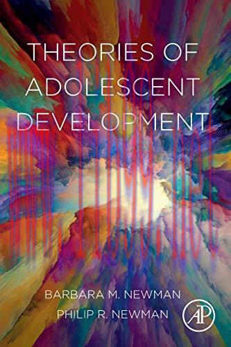 [AME]Theories of Adolescent Development (Original PDF)