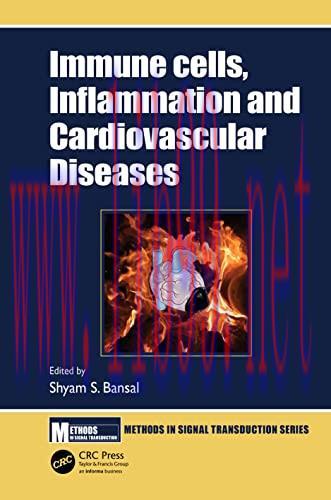 [AME]Immune Cells, Inflammation, and Cardiovascular Diseases (Original PDF)