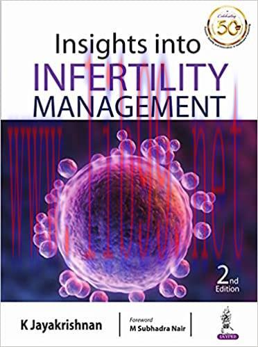 [AME]Insights into Infertility Management, 2nd Edition (Original PDF)