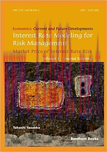 [PDF]Interest Rate Modeling for Risk Management