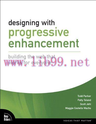 [FOX-Ebook]Designing with Progressive Enhancement: Building the Web that Works for Everyone