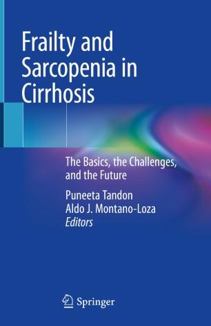 Frailty and Sarcopenia in Cirrhosis
