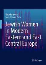 [PDF]Jewish Women in Modern Eastern and East Central Europe