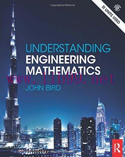 [FOX-Ebook]Understanding Engineering Mathematics