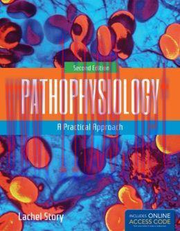 [AME]Pathophysiology: A Practical Approach, 2nd Edition (EPUB)