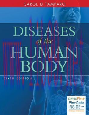 [AME]Diseases of the Human Body, 6th Edition (PDF)