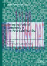 [PDF]Emerging Federal Structures in the Post-Cold War Era