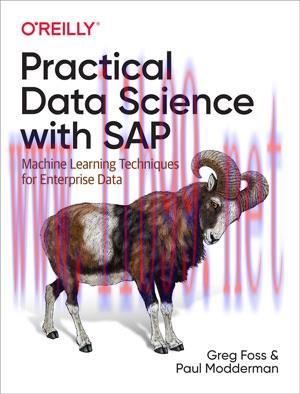 [SAIT-Ebook]Practical Data Science with SAP