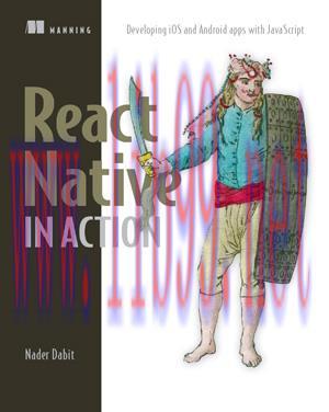 [SAIT-Ebook]React Native in Action