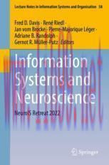 [PDF]Information Systems and Neuroscience: NeuroIS Retreat 2022