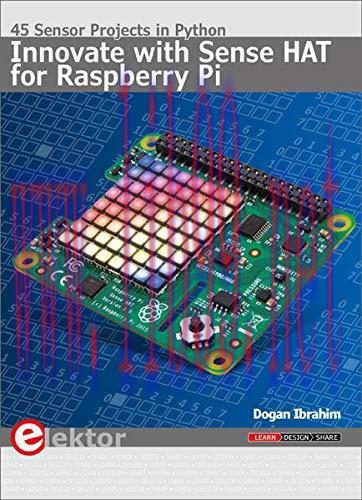 [FOX-Ebook]Innovate with Sense HAT for Raspberry Pi