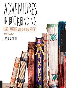 (PDF)Adventures in Bookbinding