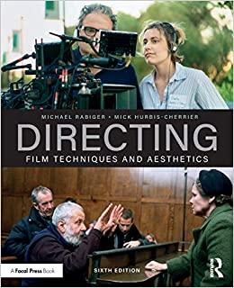 (PDF)Directing Film Techniques and Aesthetics