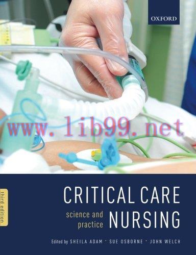 [AME]Critical Care Nursing: Science and Practice, 3rd Edition (PDF)