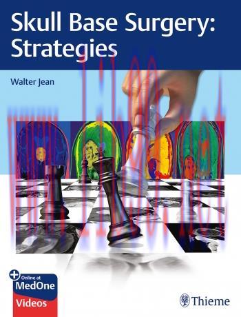 [PDF]Skull Base Surgery: Strategies (PDF+VIDEOS)