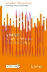 [PDF]q-RASAR: A Path to Predictive Cheminformatics