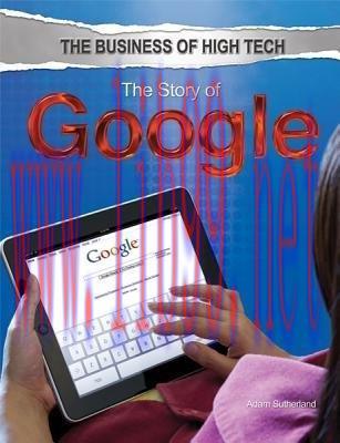 [FOX-Ebook]The Story of Google