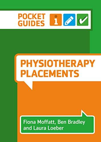 (PDF)Physiotherapy Placements A Pocket Guide