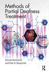 [AME]Methods of Partial Deafness Treatment (Original PDF)