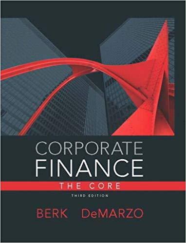 (TB)Corporate Finance 3rd The Core Edition .zip