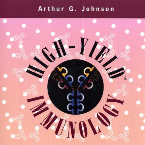 High-Yield Immunology - Wei Zhi