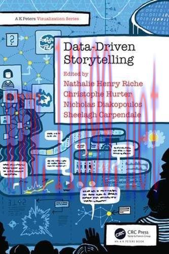 [FOX-Ebook]Data-Driven Storytelling