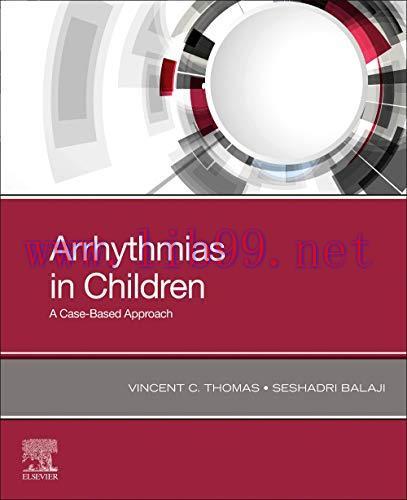 [AME]Arrhythmias in Children: A Case-Based Approach (Original PDF)
