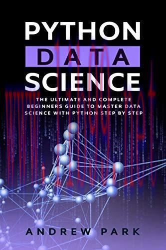 [FOX-Ebook]Python Data Science
