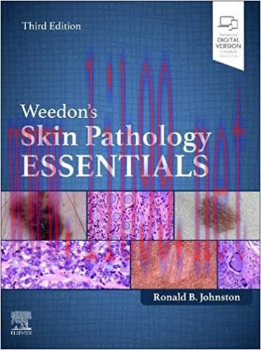 [PDF]Weedon&rsquo;s Skin Pathology Essentials 3rd Edition