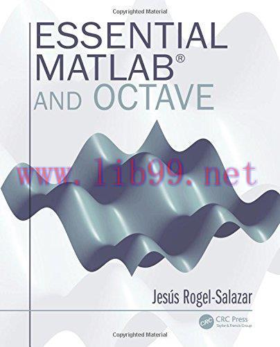 [FOX-Ebook]Essential MATLAB and Octave