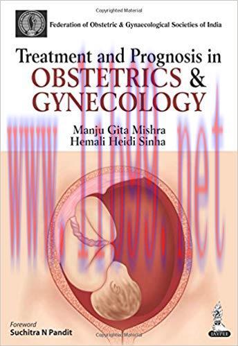 [PDF]Treatment and Prognosis in Obstetrics & Gynecology