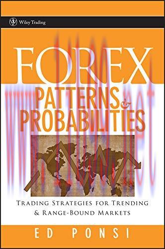 [FOX-Ebook]Forex Patterns and Probabilities: Trading Strategies for Trending and Range-Bound Ma...