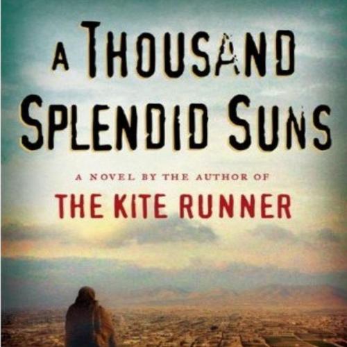 Thousand Splendid Suns, A - Wei Zhi