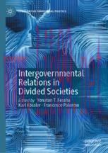 [PDF]Intergovernmental Relations in Divided Societies