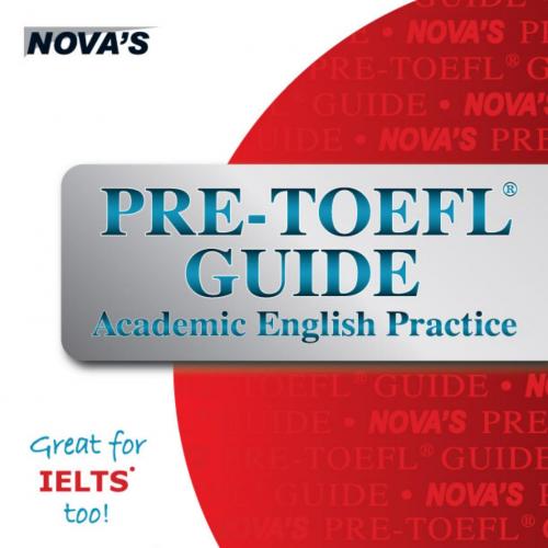 Pre-TOEFL Guide
