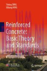 [PDF]Reinforced Concrete: Basic Theory and Standards