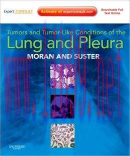 [AME]Tumors and Tumor-Like Conditions of the Lung and Pleura (ORIGINAL PDF from_ Publisher)