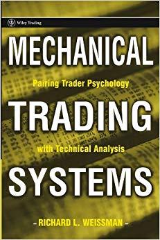 (PDF)Mechanical Trading Systems Pairing Trader Psychology with Technical Analysis (Wiley Tradin...