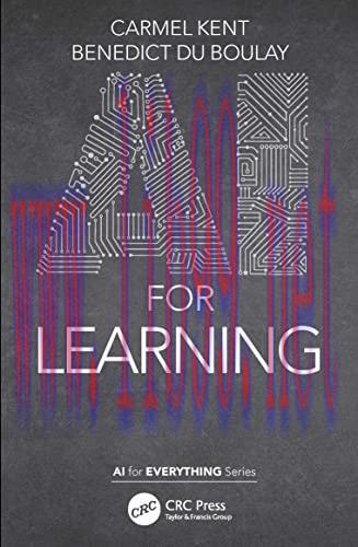 [FOX-Ebook]AI for Learning