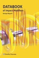[PDF]Databook of Impact Modifiers