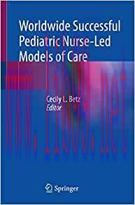 [AME]Worldwide Successful Pediatric Nurse-Led Models of Care (EPUB)