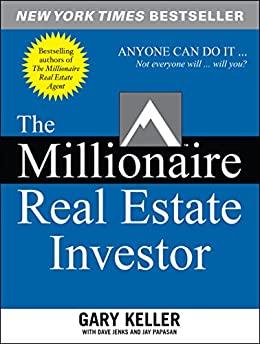 (PDF)The Millionaire Real Estate Investor