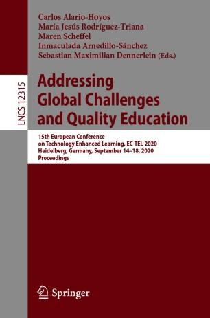 Addressing Global Challenges and Quality Education