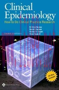 [AME]Clinical Epidemiology: How to Do Clinical Practice Research 3rd (Original PDF)