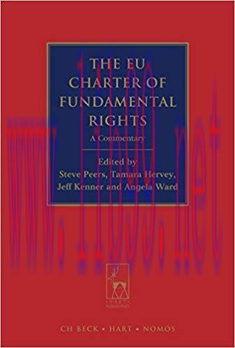[PDF]The EU Charter of Fundamental Rights - A Commentary